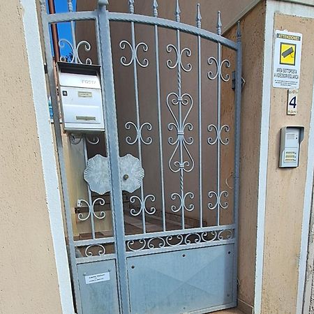 Amélie Maison La Maddalena  Exterior foto