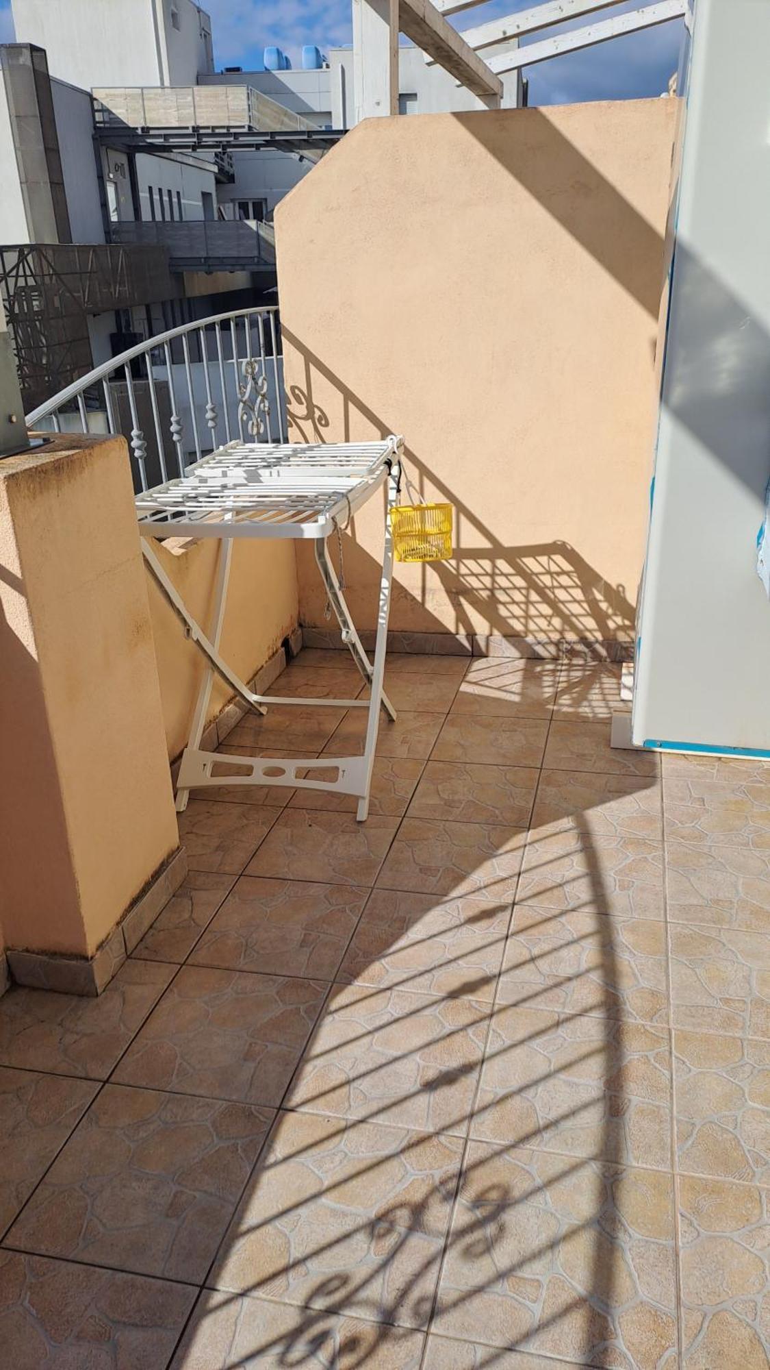 Amélie Maison La Maddalena  Exterior foto